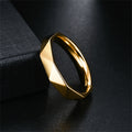 Arista Ring