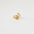 Calling of the Golden Sea Ring