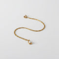 Short Pearl Necklace