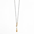 Lazo necklace