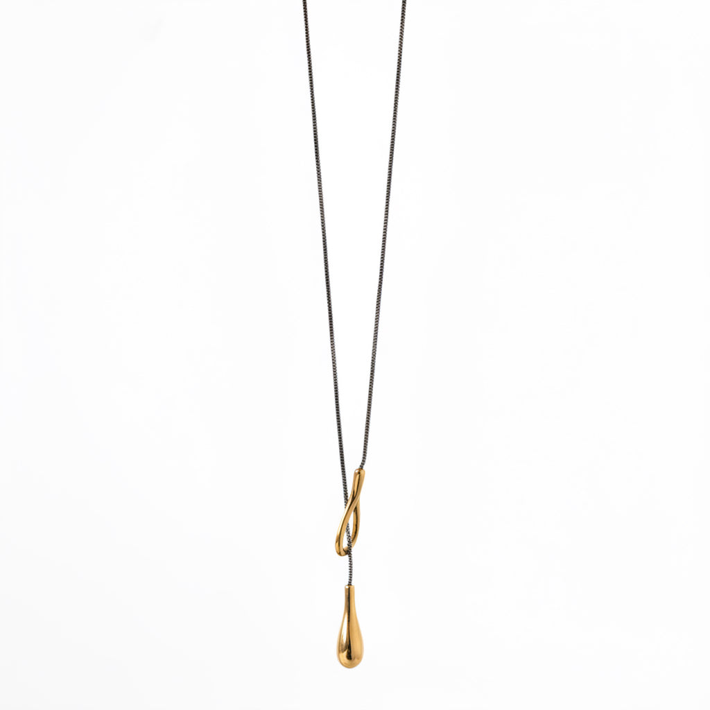 Lazo necklace