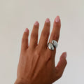 Warrior Ring