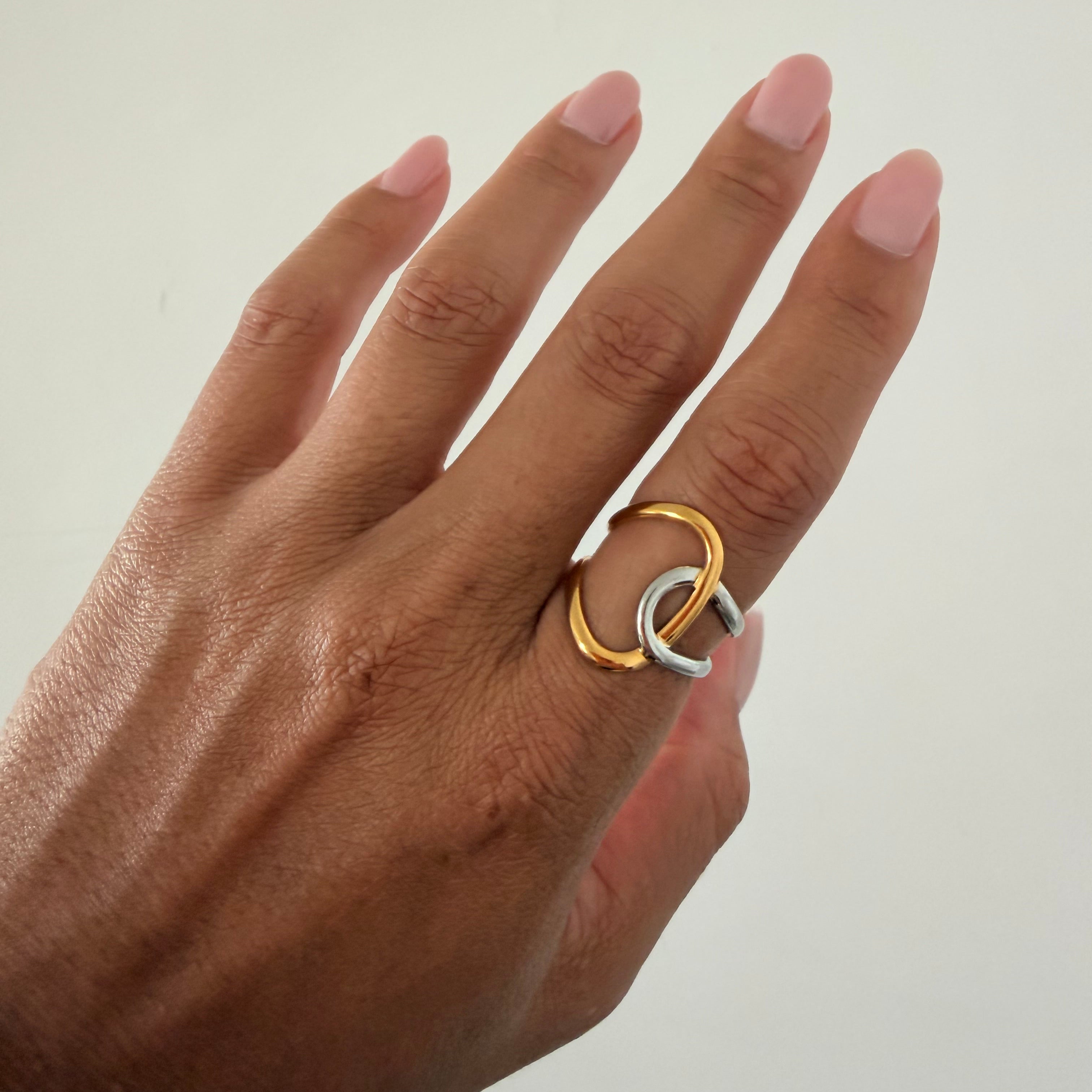 Double Ring